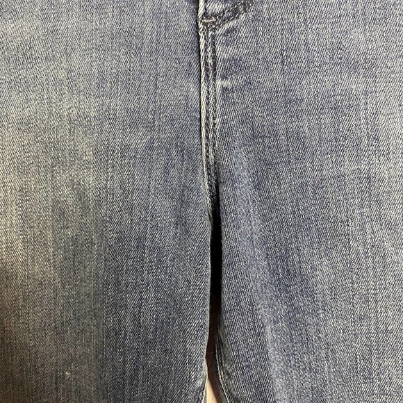 ASOS Denim Skinny Jeans Size 34 waist 32 Length - Picture 5 of 7